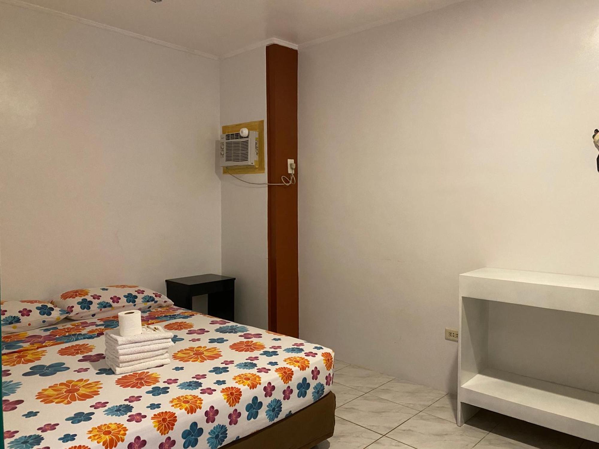 Seashore Inn El Nido Ngoại thất bức ảnh