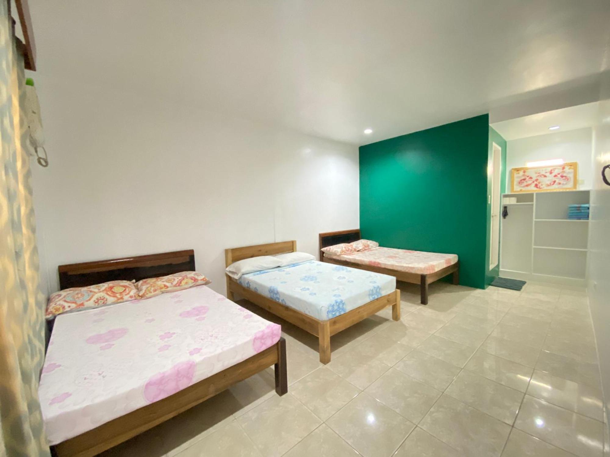 Seashore Inn El Nido Ngoại thất bức ảnh