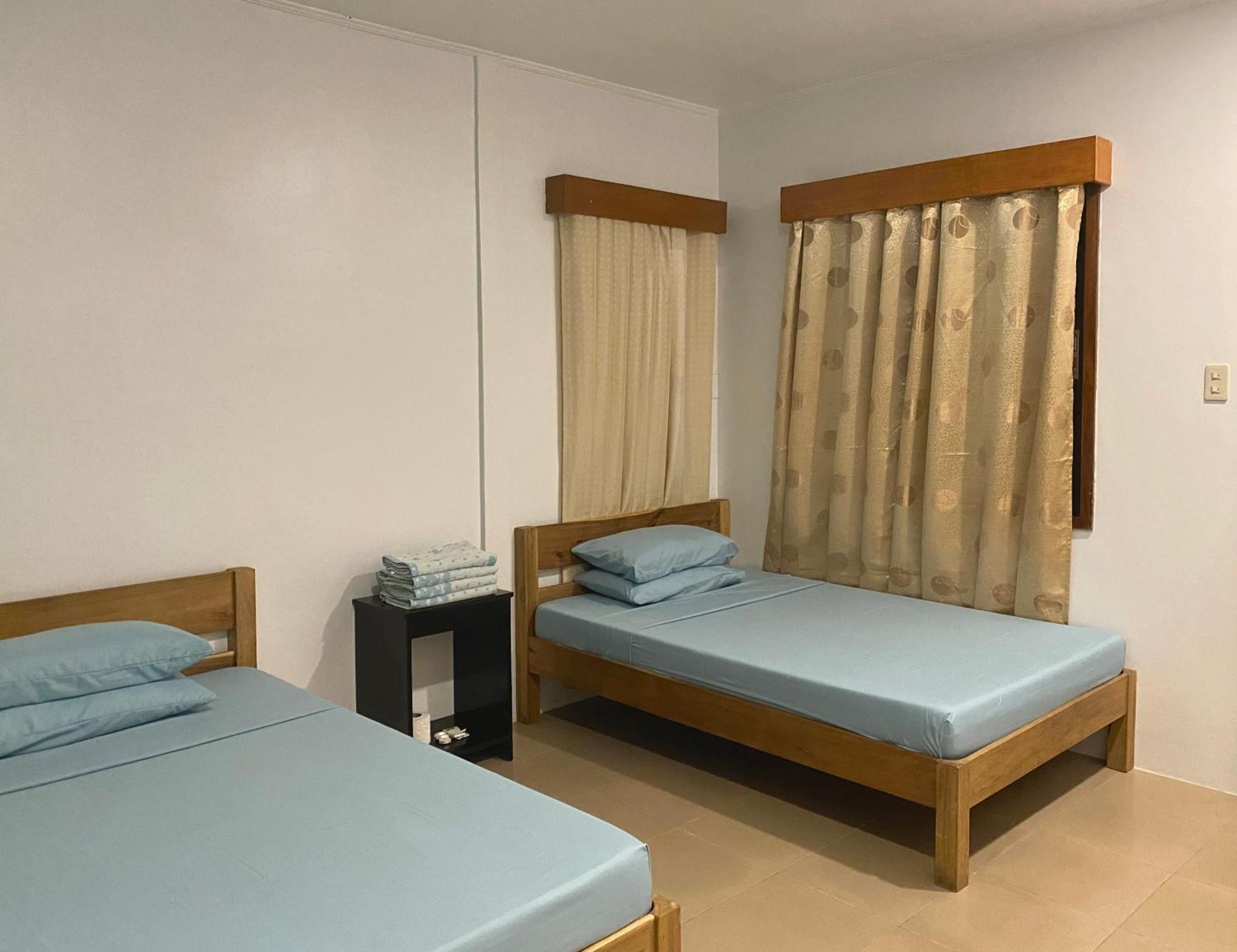 Seashore Inn El Nido Ngoại thất bức ảnh