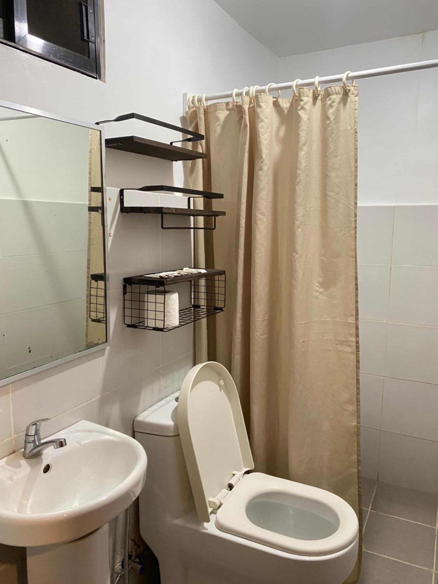 Seashore Inn El Nido Ngoại thất bức ảnh