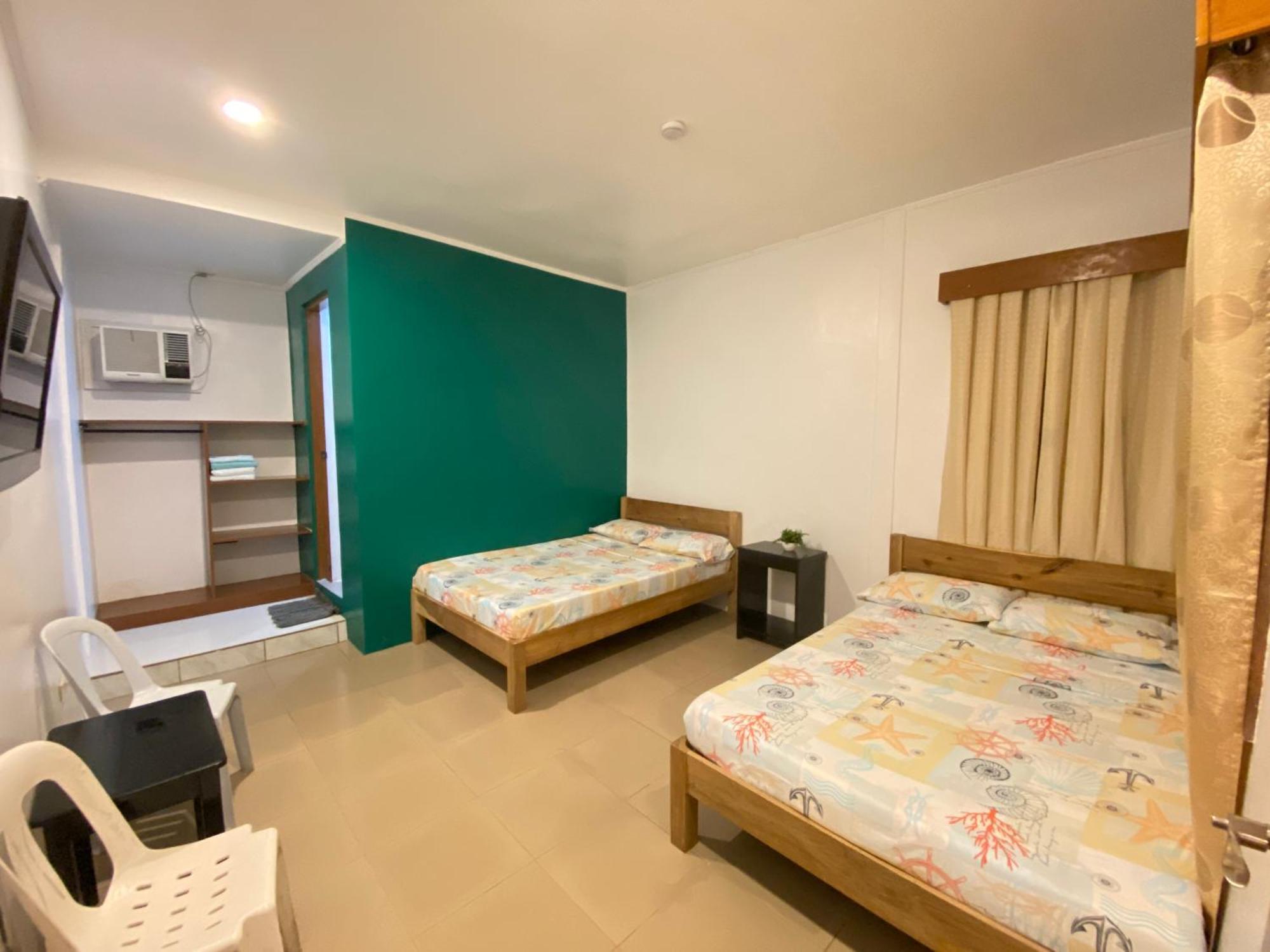 Seashore Inn El Nido Ngoại thất bức ảnh