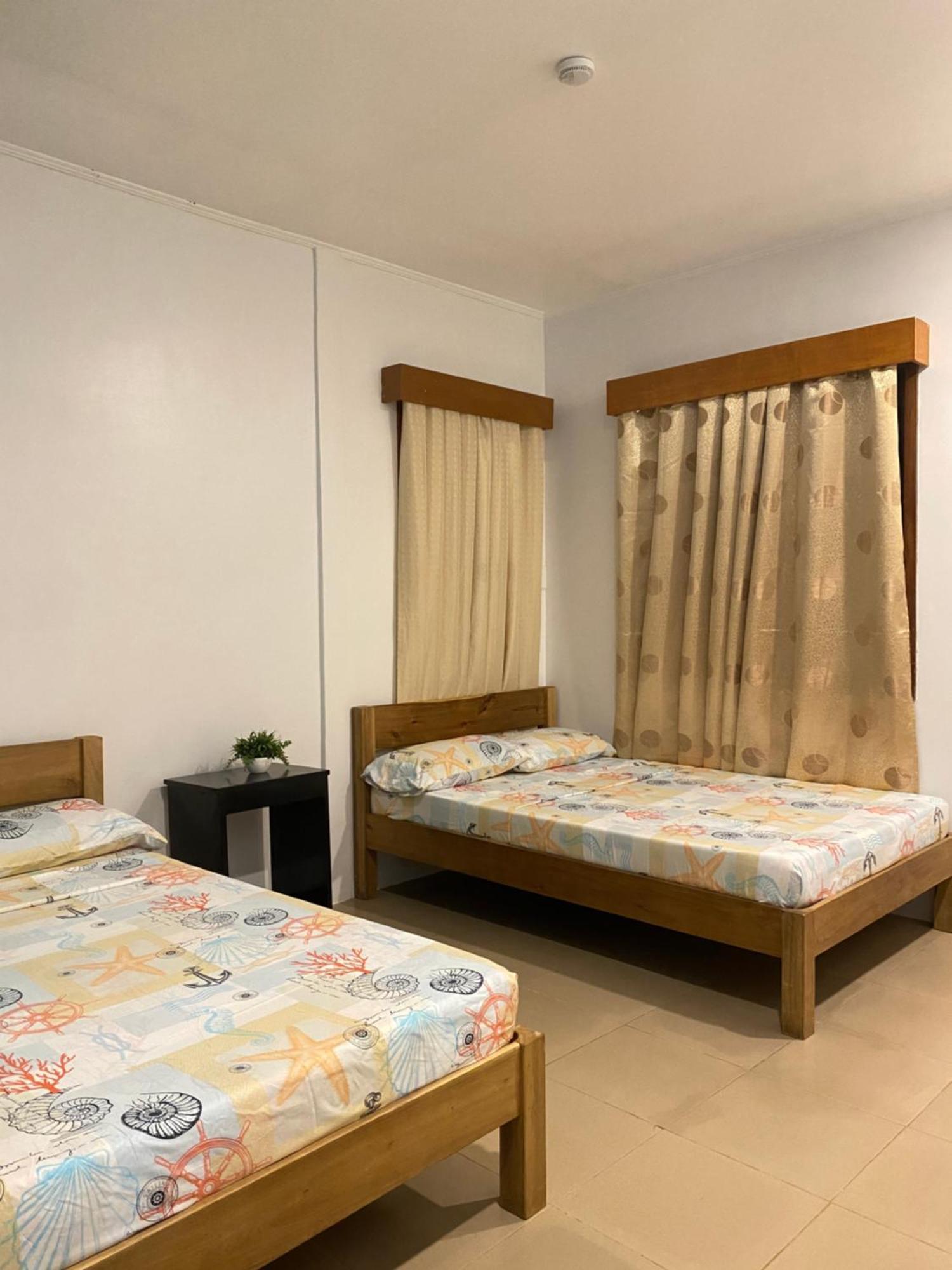 Seashore Inn El Nido Ngoại thất bức ảnh