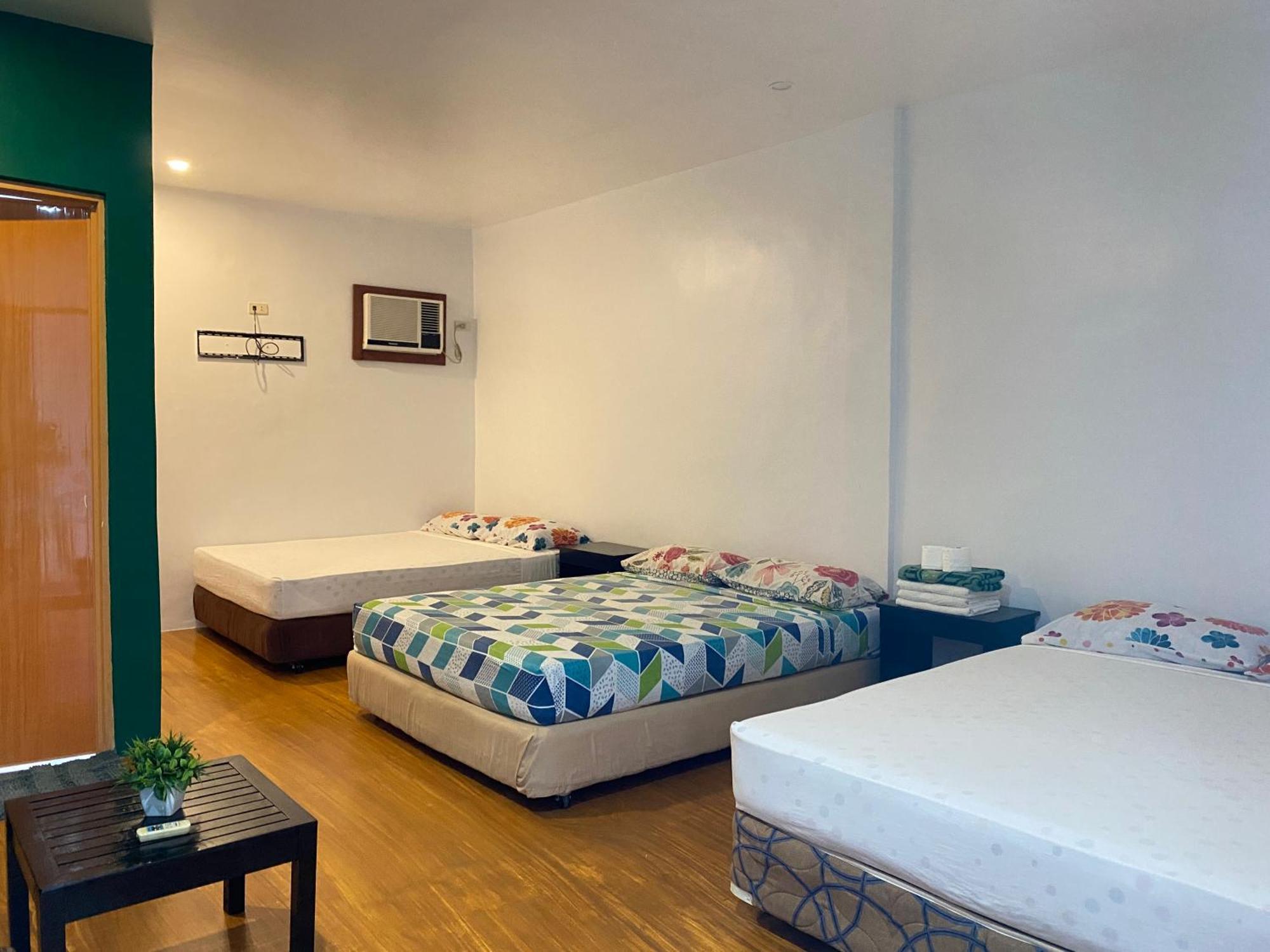 Seashore Inn El Nido Ngoại thất bức ảnh